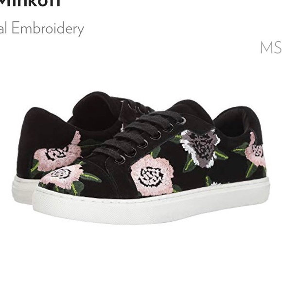 Rebecca Minkoff Shoes - Rebecca Minkoff Sneaker